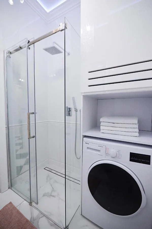 Citystay Dluga Old Town Gdansk Apartment